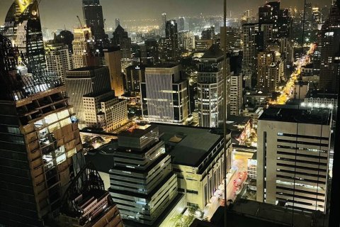 Condo in Pathum Wan, Bangkok, Thailand, 2 bedrooms  № 164289 - photo 23