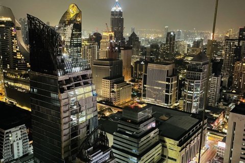 Condo in Pathum Wan, Bangkok, Thailand, 2 bedrooms  № 164289 - photo 22