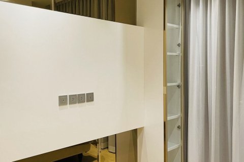 Condo in Pathum Wan, Bangkok, Thailand, 2 bedrooms  № 164289 - photo 12