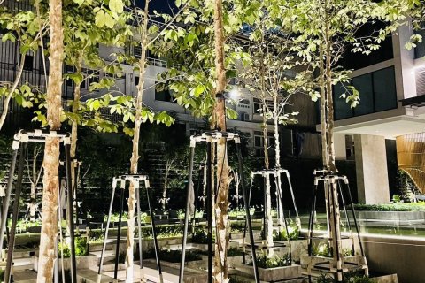 Condo in Pathum Wan, Bangkok, Thailand, 2 bedrooms  № 164289 - photo 5