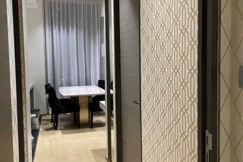 Condo in Pathum Wan, Bangkok, Thailand, 2 bedrooms  № 164289 - photo 8