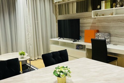 Condo in Pathum Wan, Bangkok, Thailand, 2 bedrooms  № 164289 - photo 3