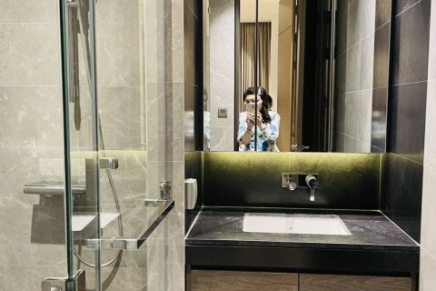 Condo in Pathum Wan, Bangkok, Thailand, 2 bedrooms  № 164289 - photo 14