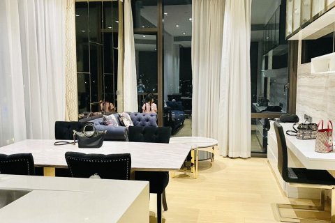 Condo in Pathum Wan, Bangkok, Thailand, 2 bedrooms  № 164289 - photo 21