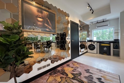 Вилла в Паттайе, Таиланд с 8 спальнями № 164290 - фото 12