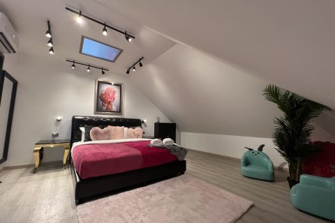 Вилла в Паттайе, Таиланд с 8 спальнями № 164290 - фото 23