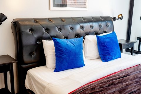 Вилла в Паттайе, Таиланд с 8 спальнями № 164290 - фото 24