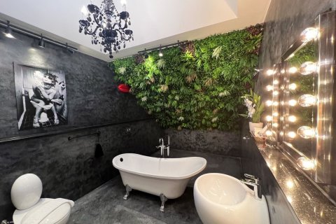 Вилла в Паттайе, Таиланд с 8 спальнями № 164290 - фото 28