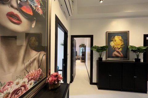 Вилла в Паттайе, Таиланд с 8 спальнями № 164290 - фото 20