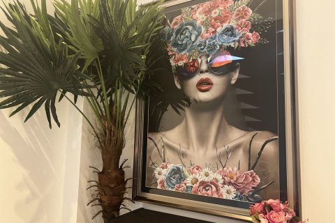 Вилла в Паттайе, Таиланд с 8 спальнями № 164290 - фото 30