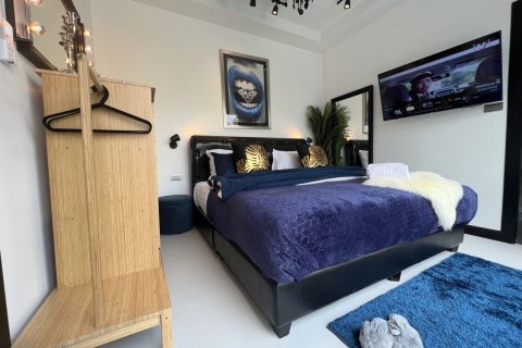 Вилла в Паттайе, Таиланд с 8 спальнями № 164290 - фото 21