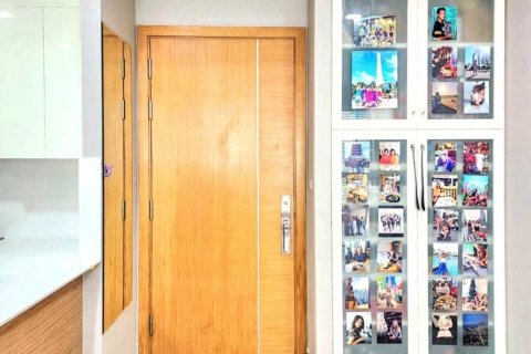 Condo in Khlong Toei, Bangkok, Thailand, 2 bedrooms № 119108 - photo 5