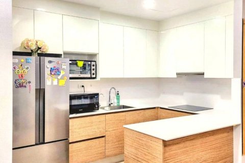 Condo in Khlong Toei, Bangkok, Thailand, 2 bedrooms № 119108 - photo 9