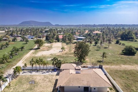 Land in Hua Hin, Thailand № 119102 - photo 6