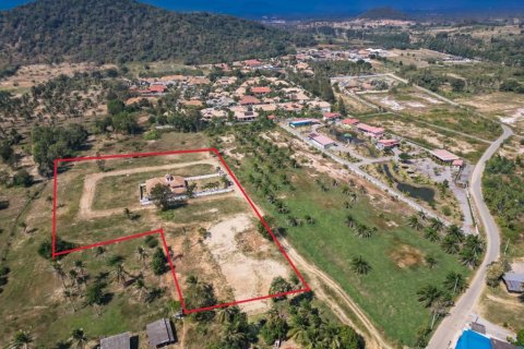 Land in Hua Hin, Thailand № 119102 - photo 5