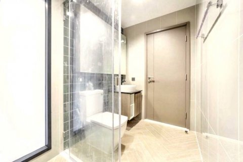 Condo à Bangkok, Thaïlande, 1 chambre № 119107 - photo 7