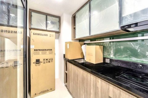 Кондоминиум с 1 спальней в Бангкоке, Таиланд № 119107 - фото 6