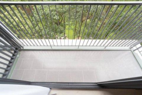 Condo à Bangkok, Thaïlande, 1 chambre № 119107 - photo 10