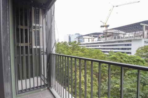 Condo à Bangkok, Thaïlande, 1 chambre № 119107 - photo 9