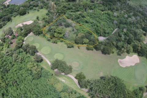 Land in Cha-am, Thailand № 119103 - photo 2