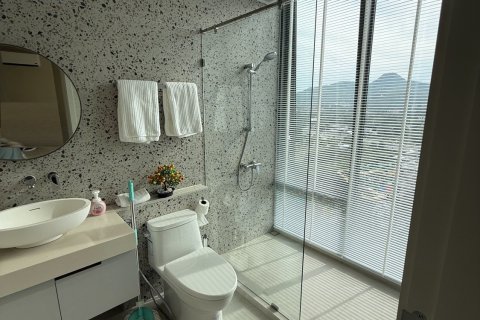 Кондоминиум с 2 спальнями в Хуа Хине, Таиланд № 137877 - фото 3