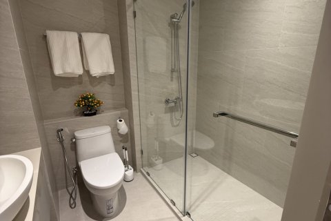 Кондоминиум с 2 спальнями в Хуа Хине, Таиланд № 137877 - фото 18