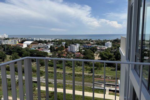 Кондоминиум с 2 спальнями в Хуа Хине, Таиланд № 137877 - фото 17