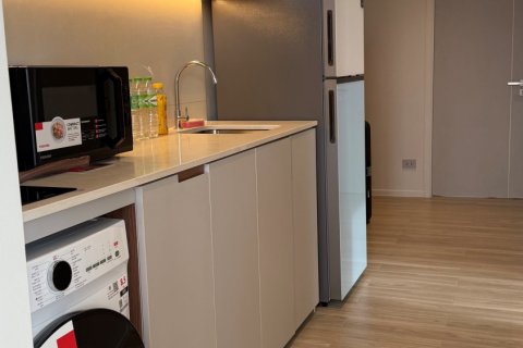 Кондоминиум с 2 спальнями в Хуа Хине, Таиланд № 137877 - фото 7