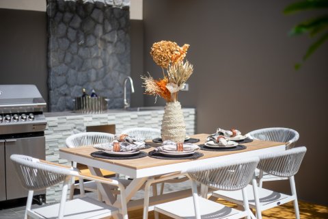 Villa à Rawai, Thaïlande 3 chambres № 71634 - photo 15