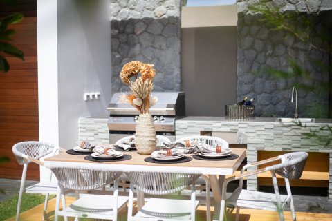 Villa à Rawai, Thaïlande 3 chambres № 71634 - photo 16