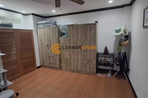 Студия в кондо на Пляж Джомтьен, Паттайя, Таиланд № 158889 - фото 7