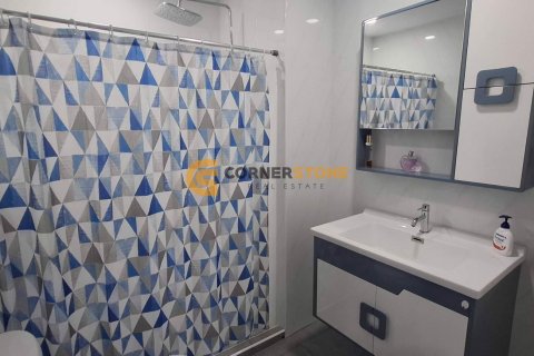 Студия в кондо на Пляж Джомтьен, Паттайя, Таиланд № 158889 - фото 5