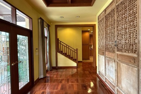 Villa in Pattaya, Thailand 2 bedrooms № 158884 - photo 15