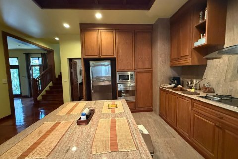 Villa in Pattaya, Thailand 2 bedrooms № 158884 - photo 18