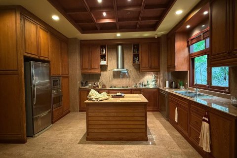 Villa in Pattaya, Thailand 2 bedrooms № 158884 - photo 16