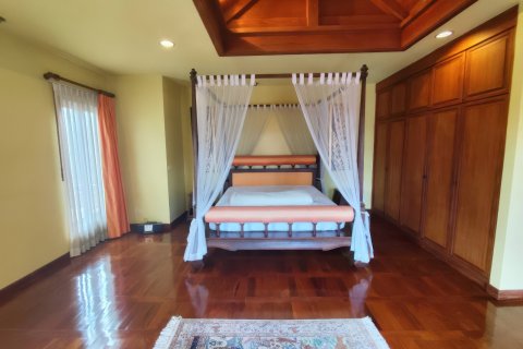 Villa in Pattaya, Thailand 2 bedrooms № 158884 - photo 21