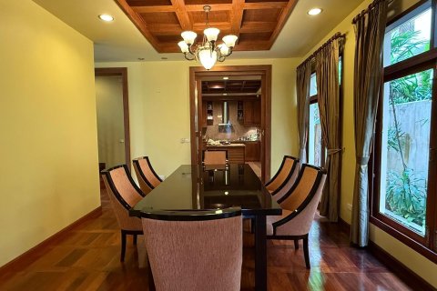 Villa in Pattaya, Thailand 2 bedrooms № 158884 - photo 14