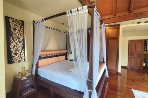 Villa in Pattaya, Thailand 2 bedrooms № 158884 - photo 20