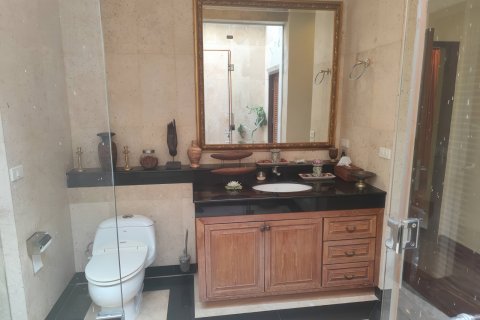 Villa in Pattaya, Thailand 2 bedrooms № 158884 - photo 24