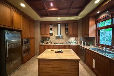 Villa in Pattaya, Thailand 2 bedrooms № 158884 - photo 17