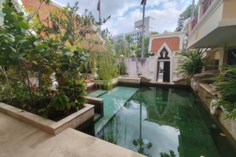 Villa in Pattaya, Thailand 2 bedrooms № 158884 - photo 3