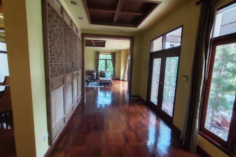 Villa in Pattaya, Thailand 2 bedrooms № 158884 - photo 13