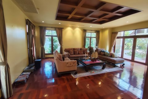 Villa in Pattaya, Thailand 2 bedrooms № 158884 - photo 10