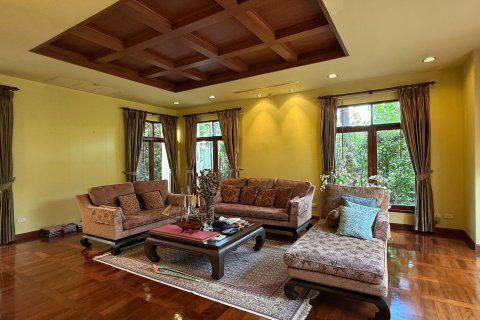 Villa in Pattaya, Thailand 2 bedrooms № 158884 - photo 11