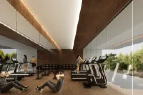 Townhouse in Phuket, Thailand 3 bedrooms № 158888 - photo 12