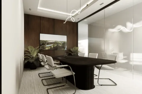 Townhouse in Phuket, Thailand 3 bedrooms № 158888 - photo 15