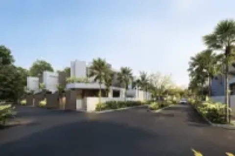 Townhouse in Phuket, Thailand 3 bedrooms № 158888 - photo 6