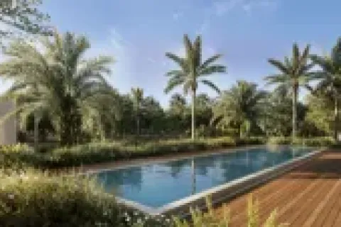 Townhouse in Phuket, Thailand 3 bedrooms № 158888 - photo 5