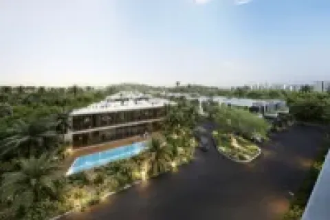 Townhouse in Phuket, Thailand 3 bedrooms № 158888 - photo 3