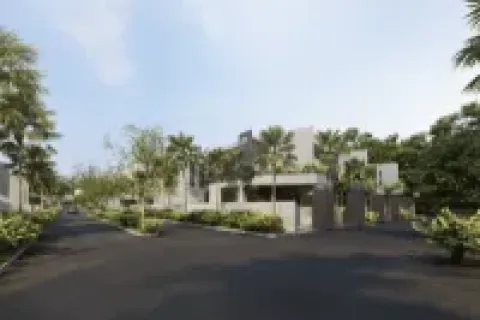 Townhouse in Phuket, Thailand 3 bedrooms № 158888 - photo 7